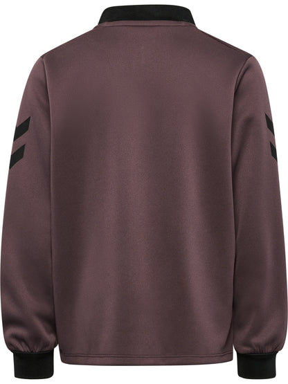 HUMMEL Blaze Club 26 Tracksuit Kind (huckleberry)