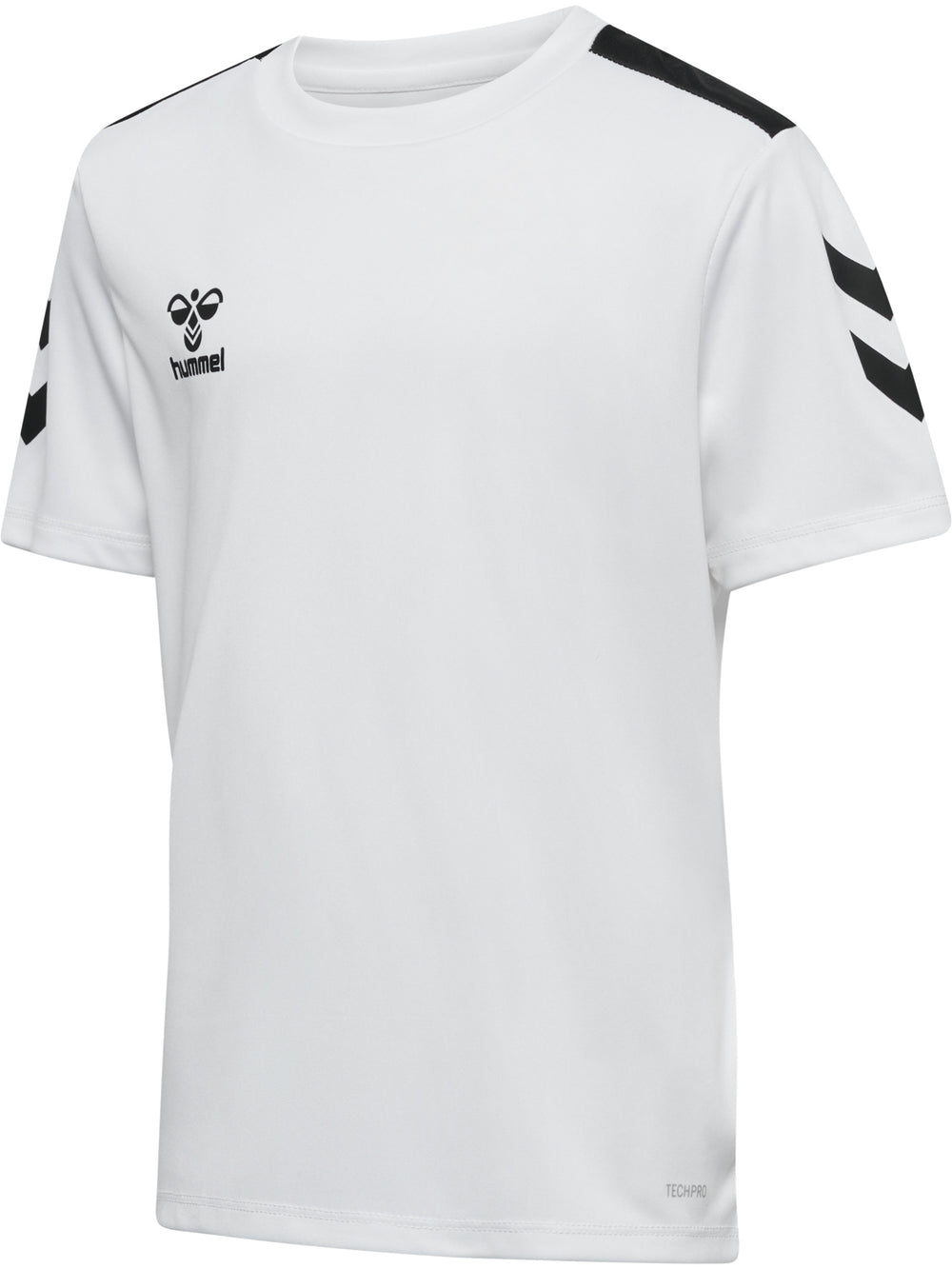 HUMMEL Essential 2.0 Jersey S/S Kind (white/black)