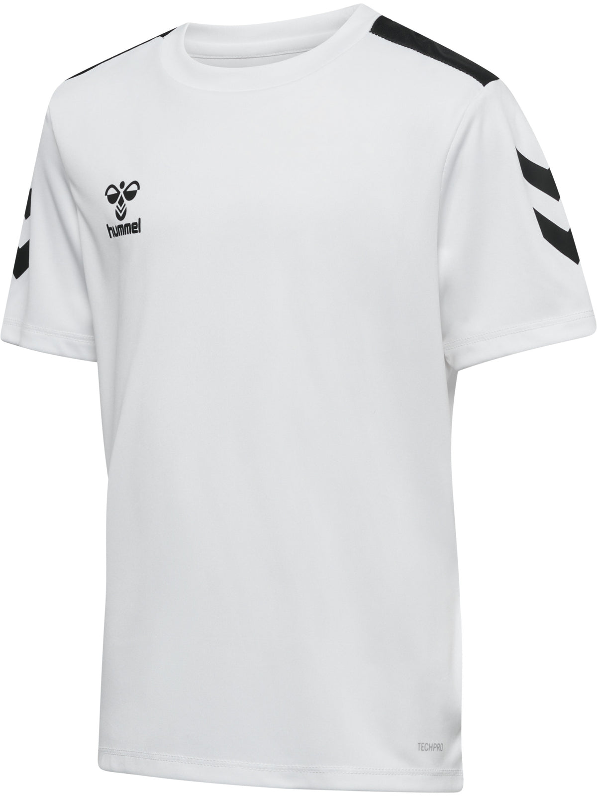HUMMEL Essential 2.0 Jersey S/S Kind (white/black)