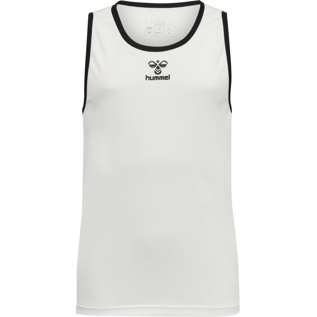 HUMMEL Core XK Basket Jersey Kind (white)