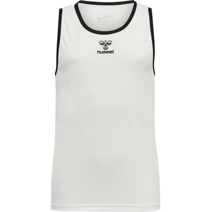 HUMMEL Core XK Basket Jersey Kind (white)