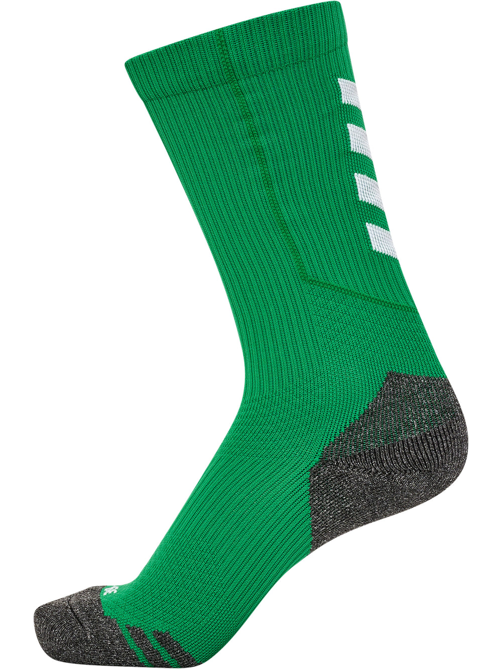 HUMMEL Pro Training Socks Low (jelly bean/white)