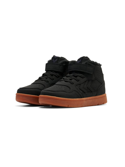 HUMMEL Camden Winter High Kind (black/black)