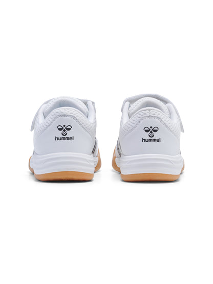 HUMMEL Multiplay Flex Vc Kind (white/black)