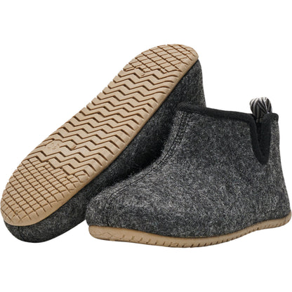 HUMMEL Zap Slipper Kind (black)