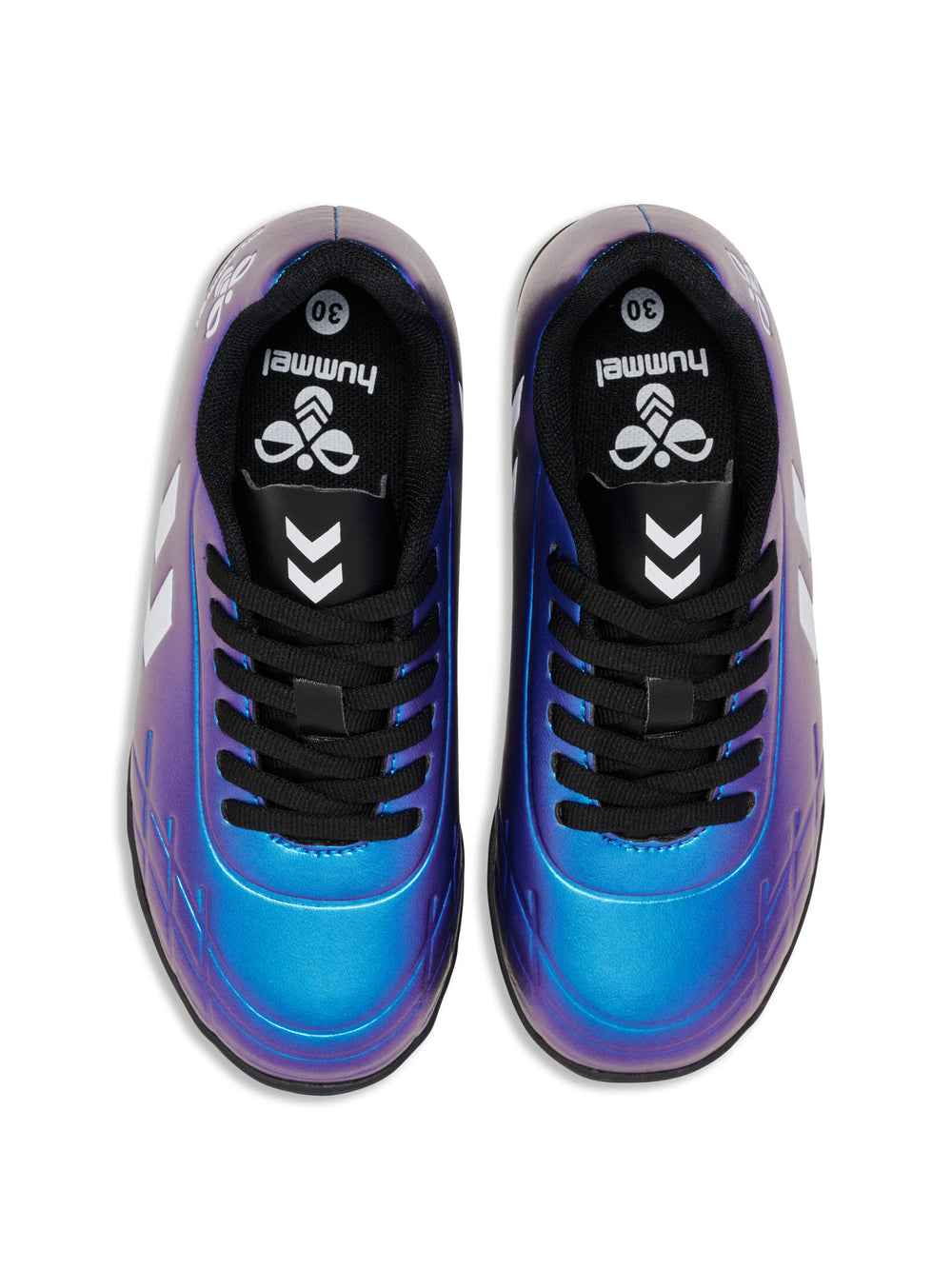 HUMMEL Top Star Turf Lc Kind (white/multicolor)