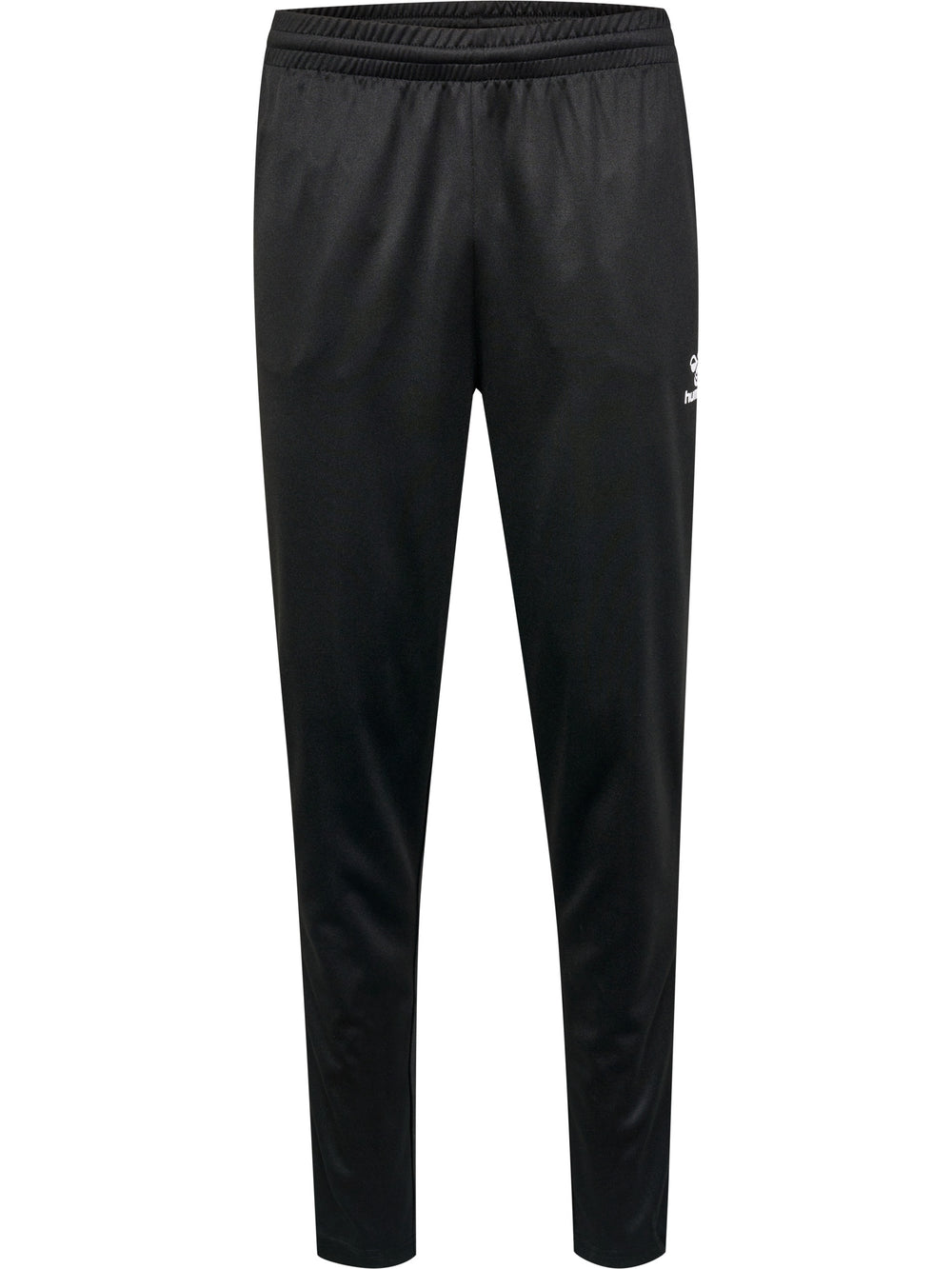 HUMMEL Logo Suit (true red/black)
