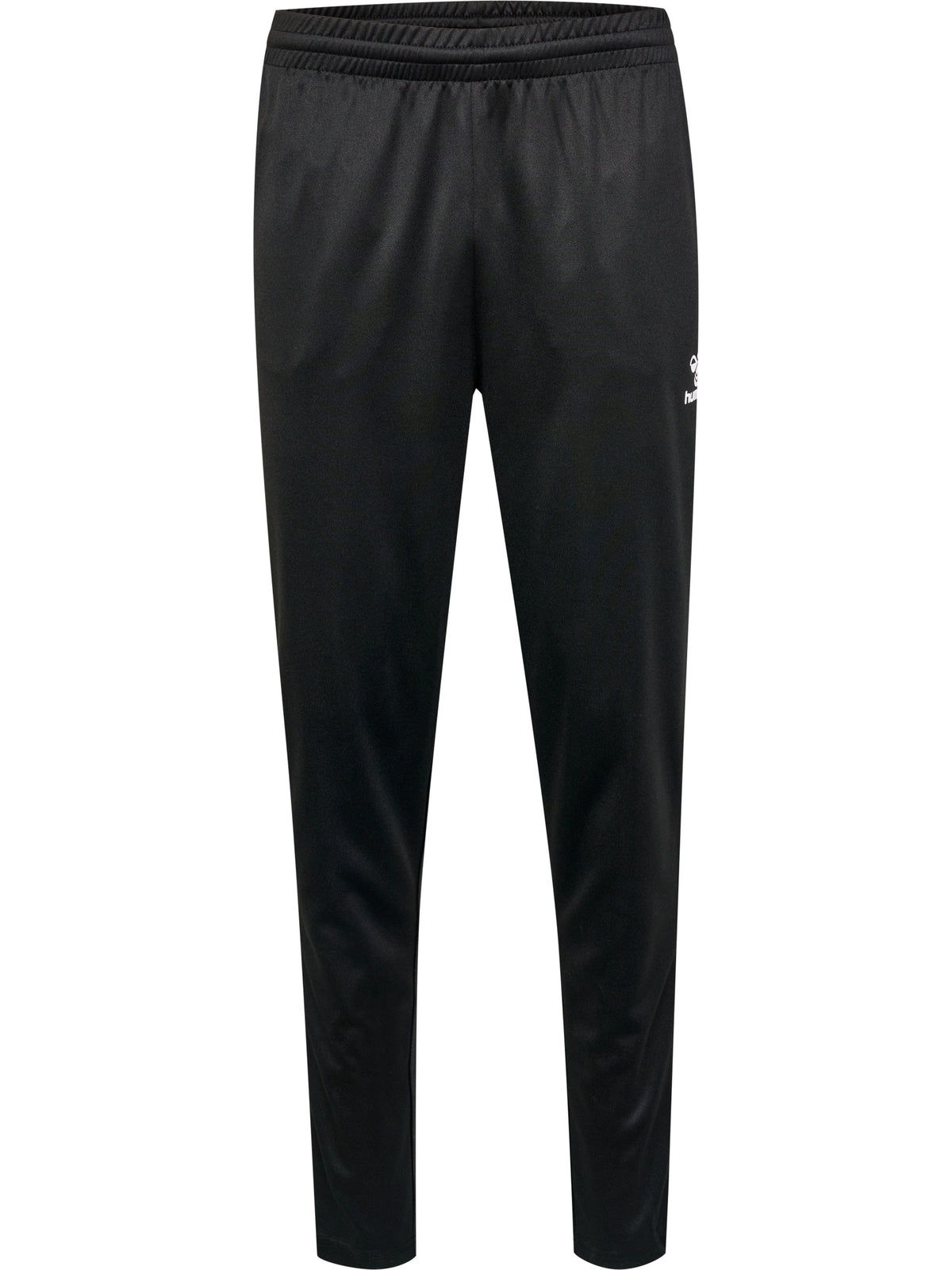 HUMMEL Logo Suit (true red/black)