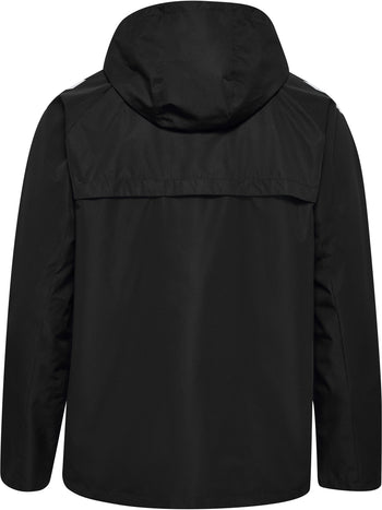 HUMMEL Lead 2.0 All-Weather Jacket (black)