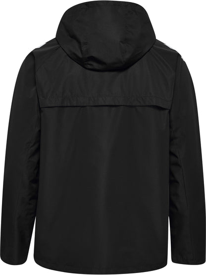 HUMMEL Lead 2.0 All-Weather Jacket (black)