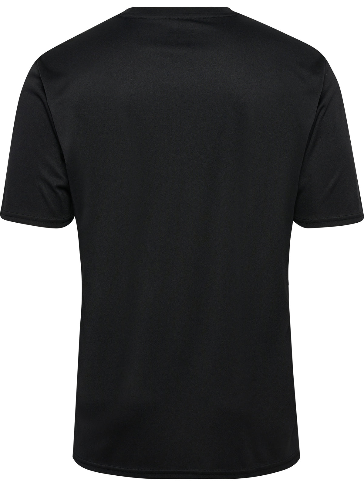 HUMMEL Essential Jersey S/S (black)