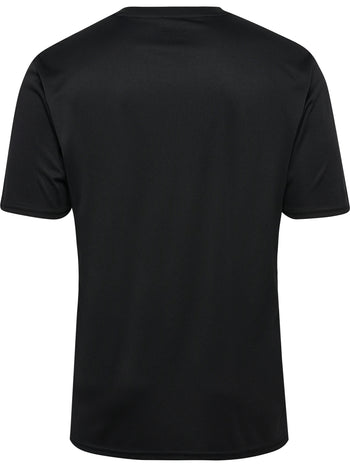 HUMMEL Essential Jersey S/S (black)