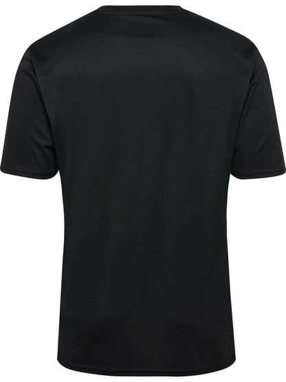 HUMMEL Essential Jersey S/S (black)