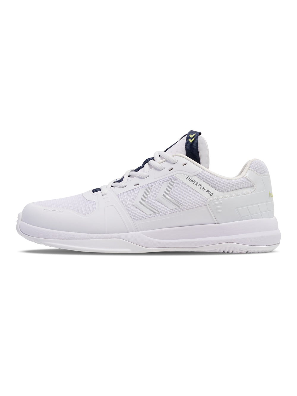 HUMMEL Power Play Pro (white)