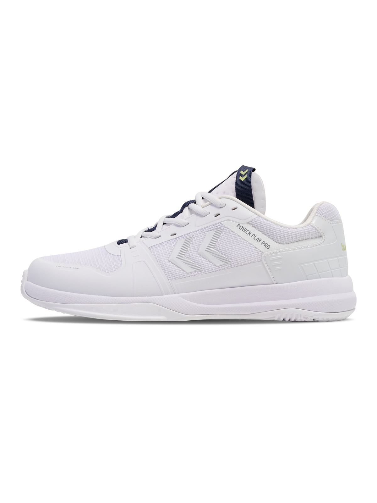 HUMMEL Power Play Pro (white)