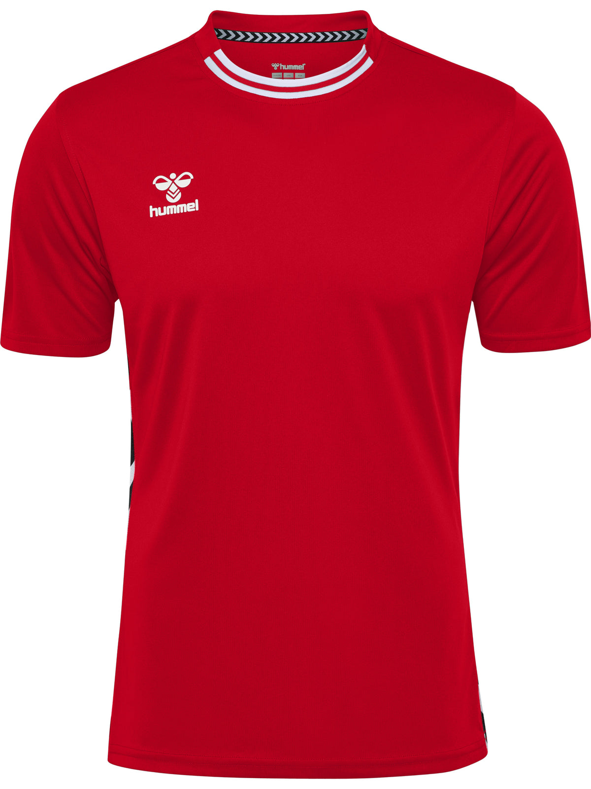 HUMMEL Playful Ss Jersey (true red)