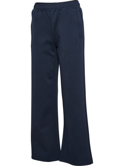 HUMMEL Defender Pants Damen (ebony)