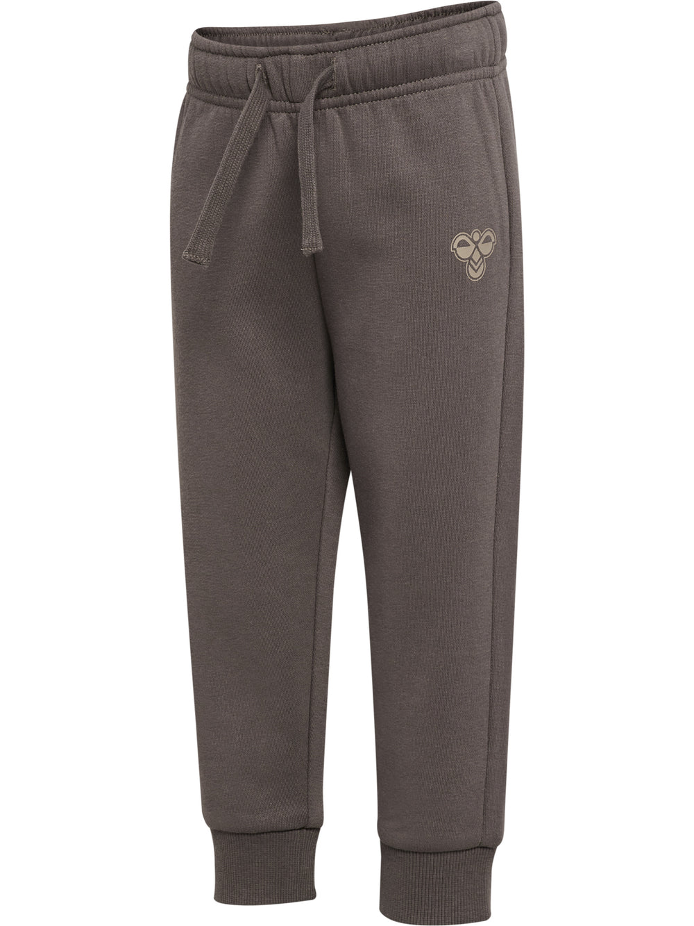 HUMMEL Mini Reg Bumble Set Kind (dark gull gray)