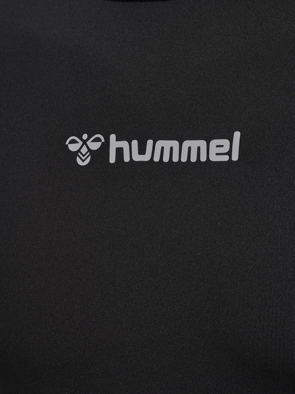 HUMMEL Bl Performance Tee S/S (black)