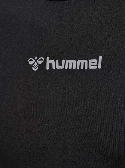 HUMMEL Bl Performance Tee S/S (black)