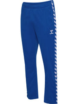 HUMMEL Heritage Track Pants (true blue/white)