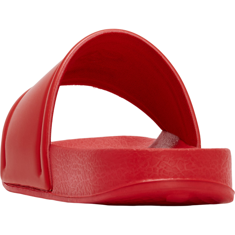 HUMMEL Pool Slide Kind (bittersweet)