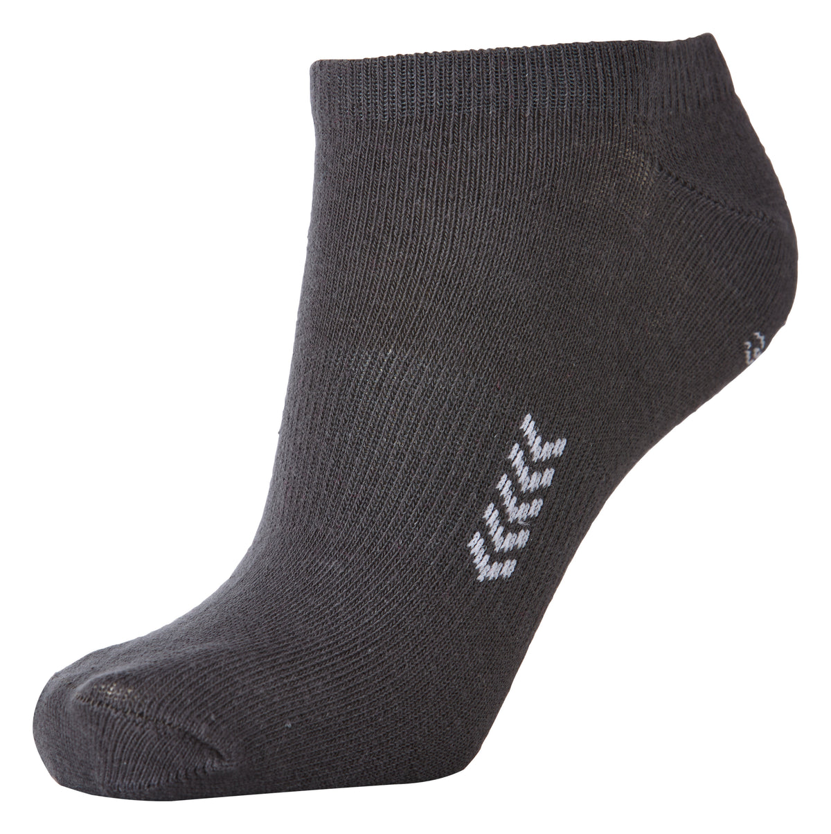 HUMMEL Ankle Sock Smu (castle rock/black)