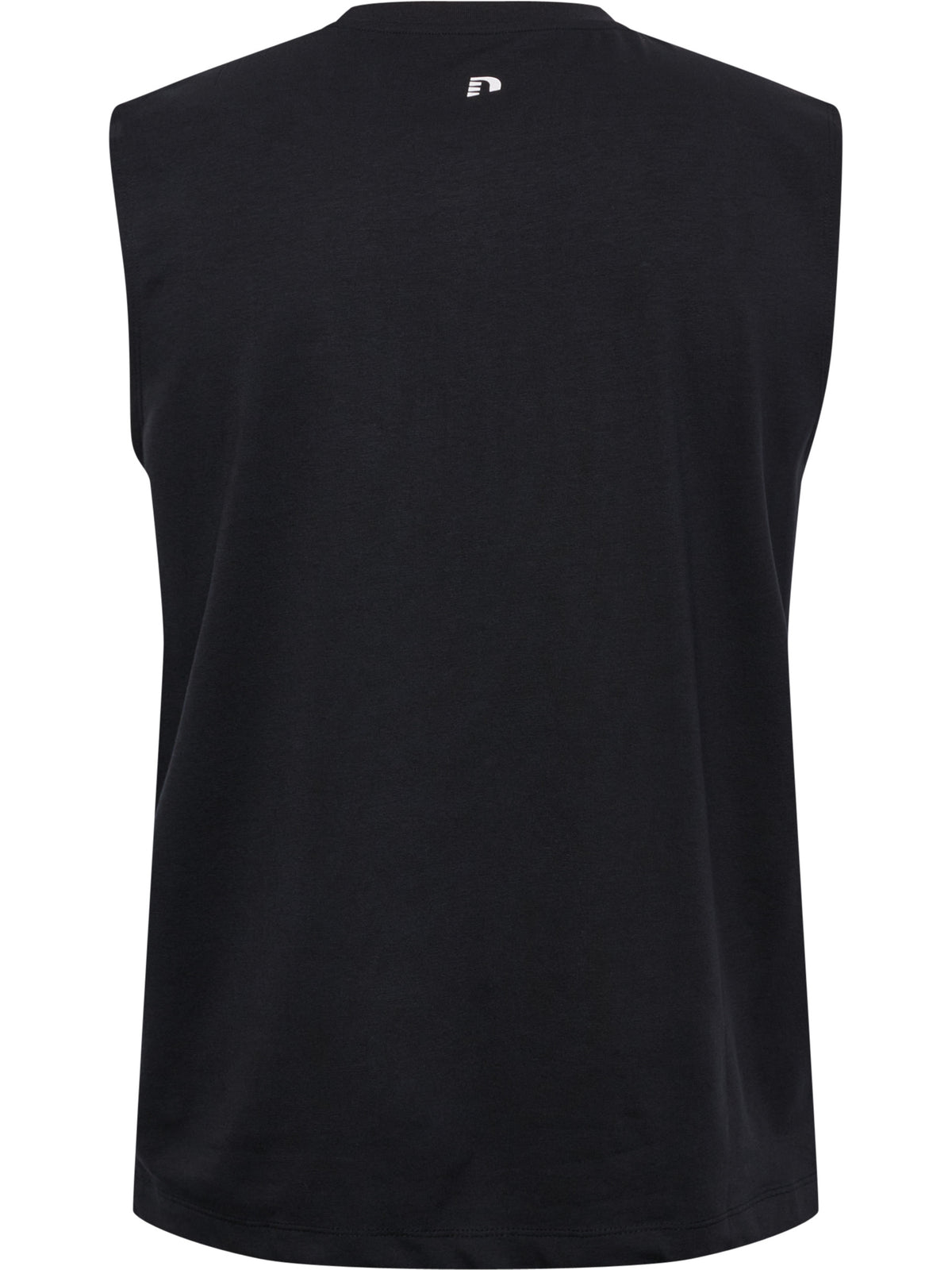 NEWLINE Logo Tank Top (black)