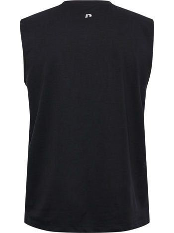 NEWLINE Logo Tank Top (black)