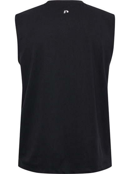 NEWLINE Logo Tank Top (black)