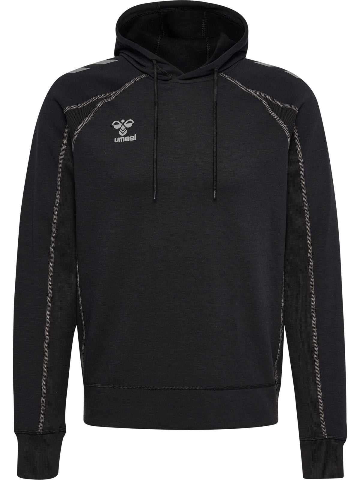 HUMMEL Move 2.0 Hoodie (black)