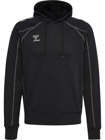 HUMMEL Move 2.0 Hoodie (black)