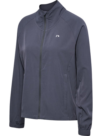 NEWLINE Ultra Jacket Damen (burnt ash)