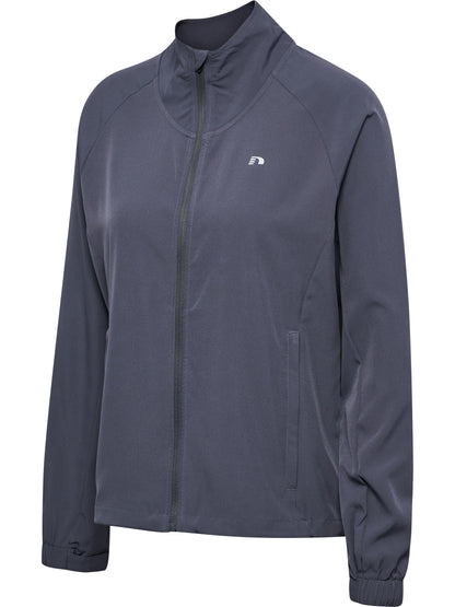 NEWLINE Ultra Jacket Damen (burnt ash)