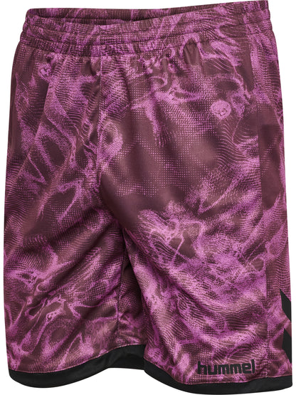 HUMMEL Blaze Club 26 Graphic Set (liatris/huckleberry)