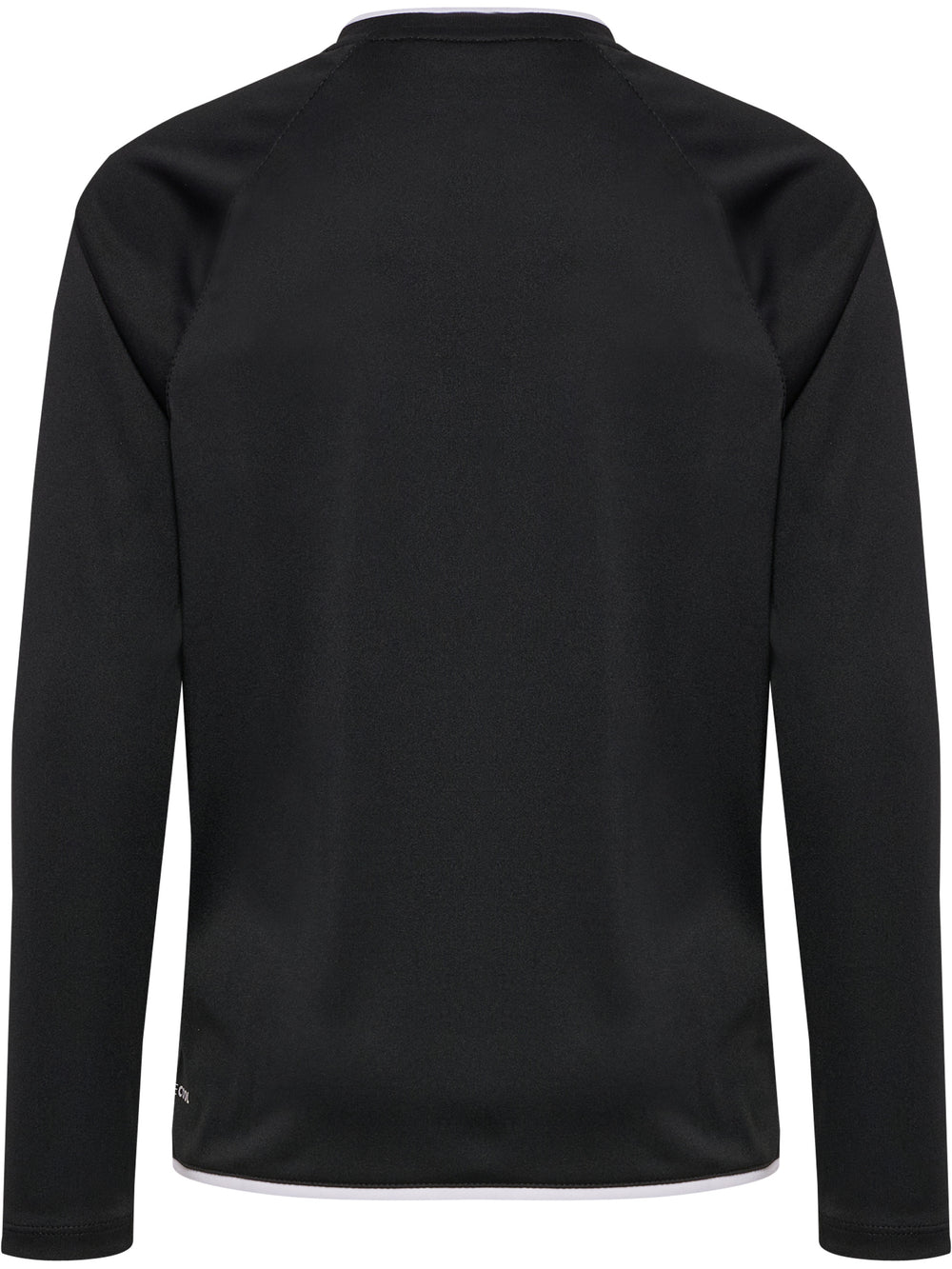HUMMEL Core 2.0 Jersey L/S Kind (black/white)