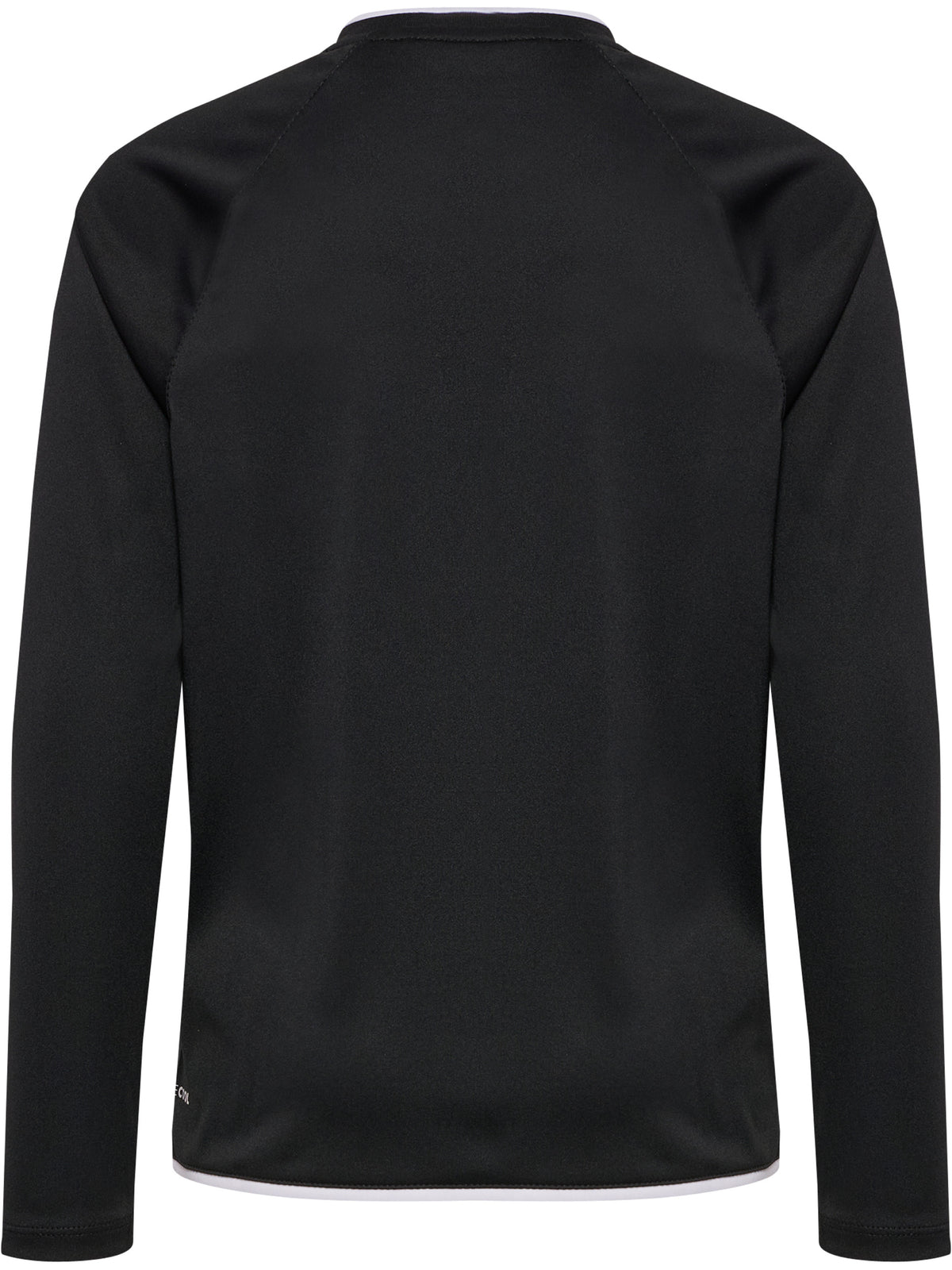 HUMMEL Core 2.0 Jersey L/S Kind (black/white)