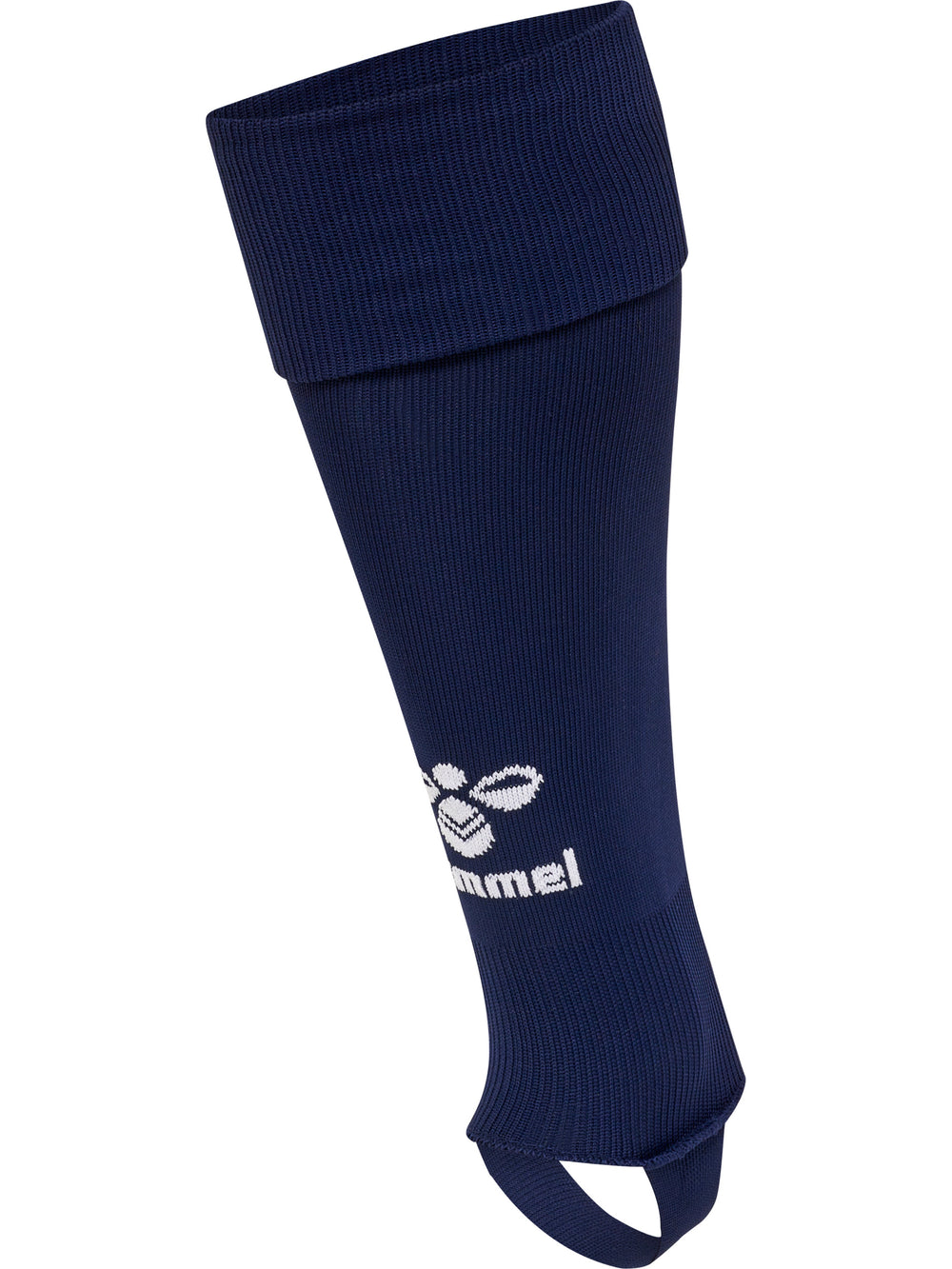HUMMEL Essential Football Stirrup (marine/white)