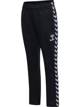 HUMMEL Heritage Track Pants Kind (black/white)