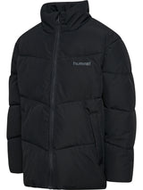 HUMMEL Puffer Jacket Kind (black)