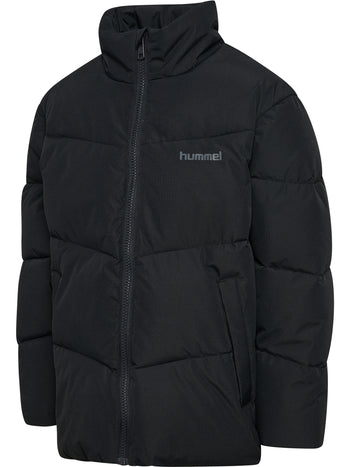 HUMMEL Puffer Jacket Kind (black)