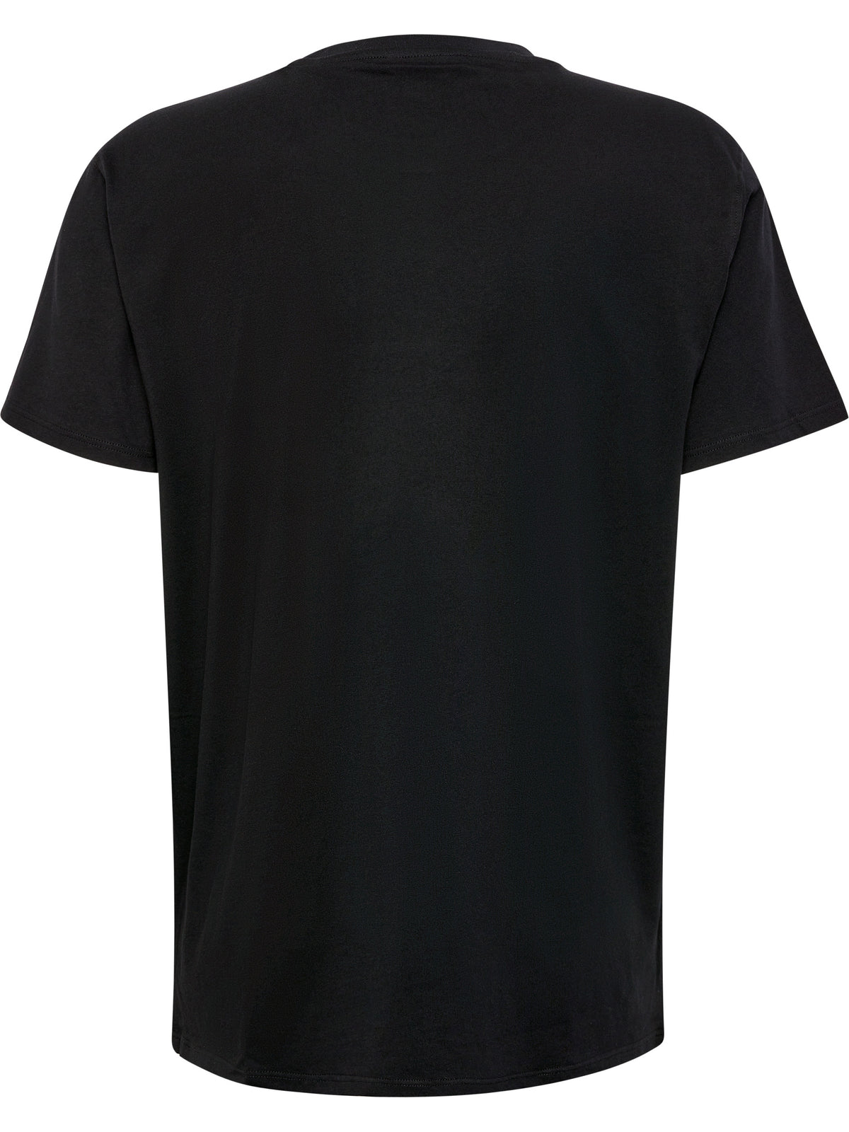 HUMMEL Go 2.0 Logo T-Shirt S/S (black)