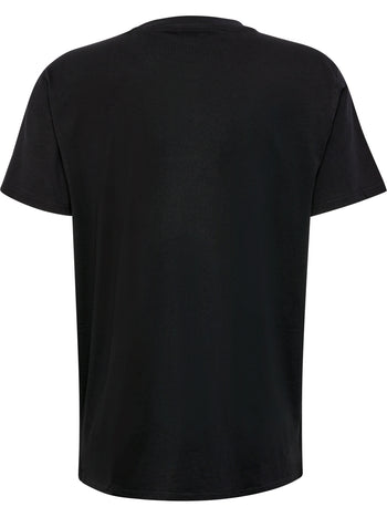 HUMMEL Go 2.0 Logo T-Shirt S/S (black)