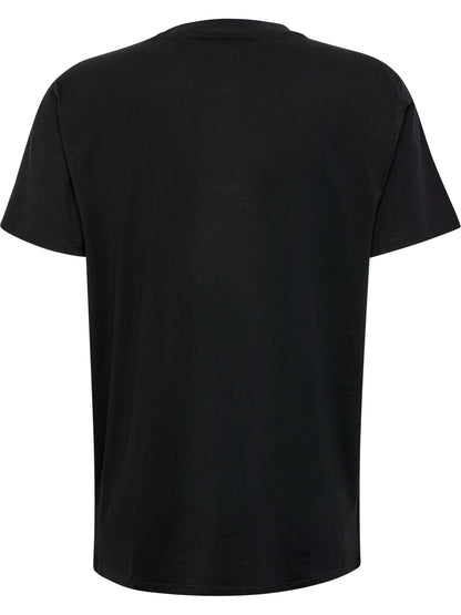 HUMMEL Go 2.0 Logo T-Shirt S/S (black)