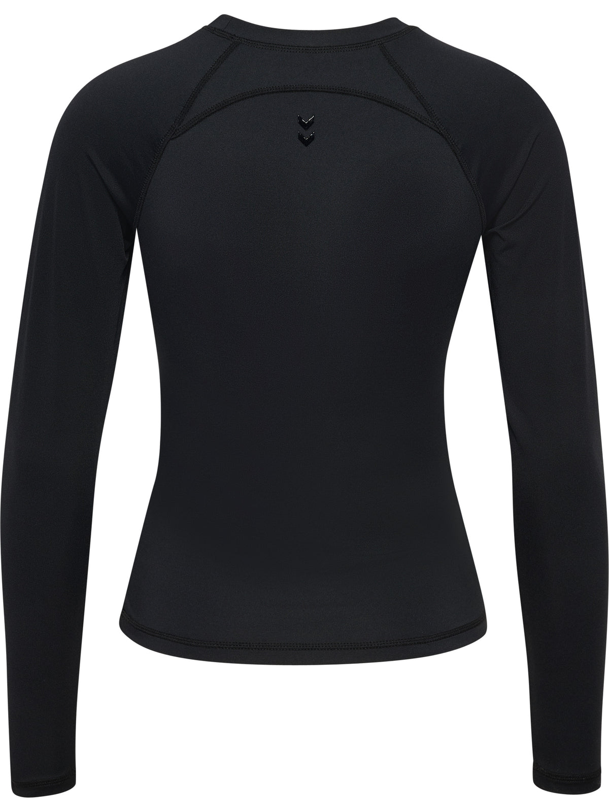 HUMMEL Prima T-Shirt L/S Damen (black)