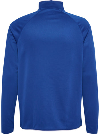 HUMMEL Core 2.0 Half Zip (true blue/white)