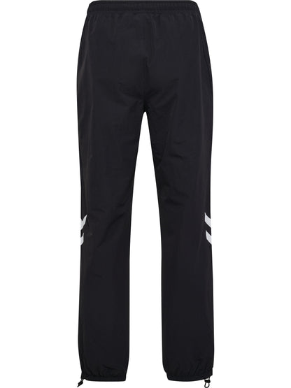 HUMMEL BLAZE27 Athleisure Track Pants (black)