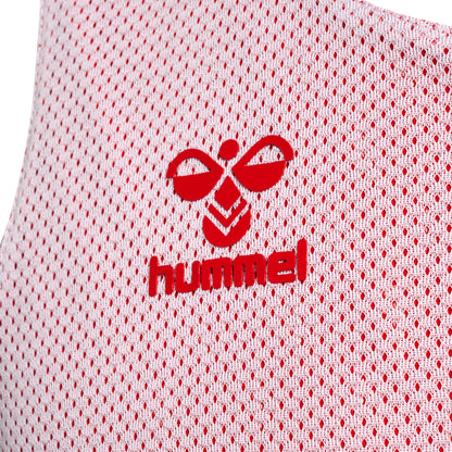 HUMMEL Core XK Reverse Basket Jersey (true red/white)