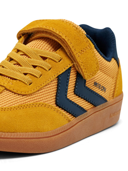 HUMMEL VM78 Cph Kind (mineral yellow)