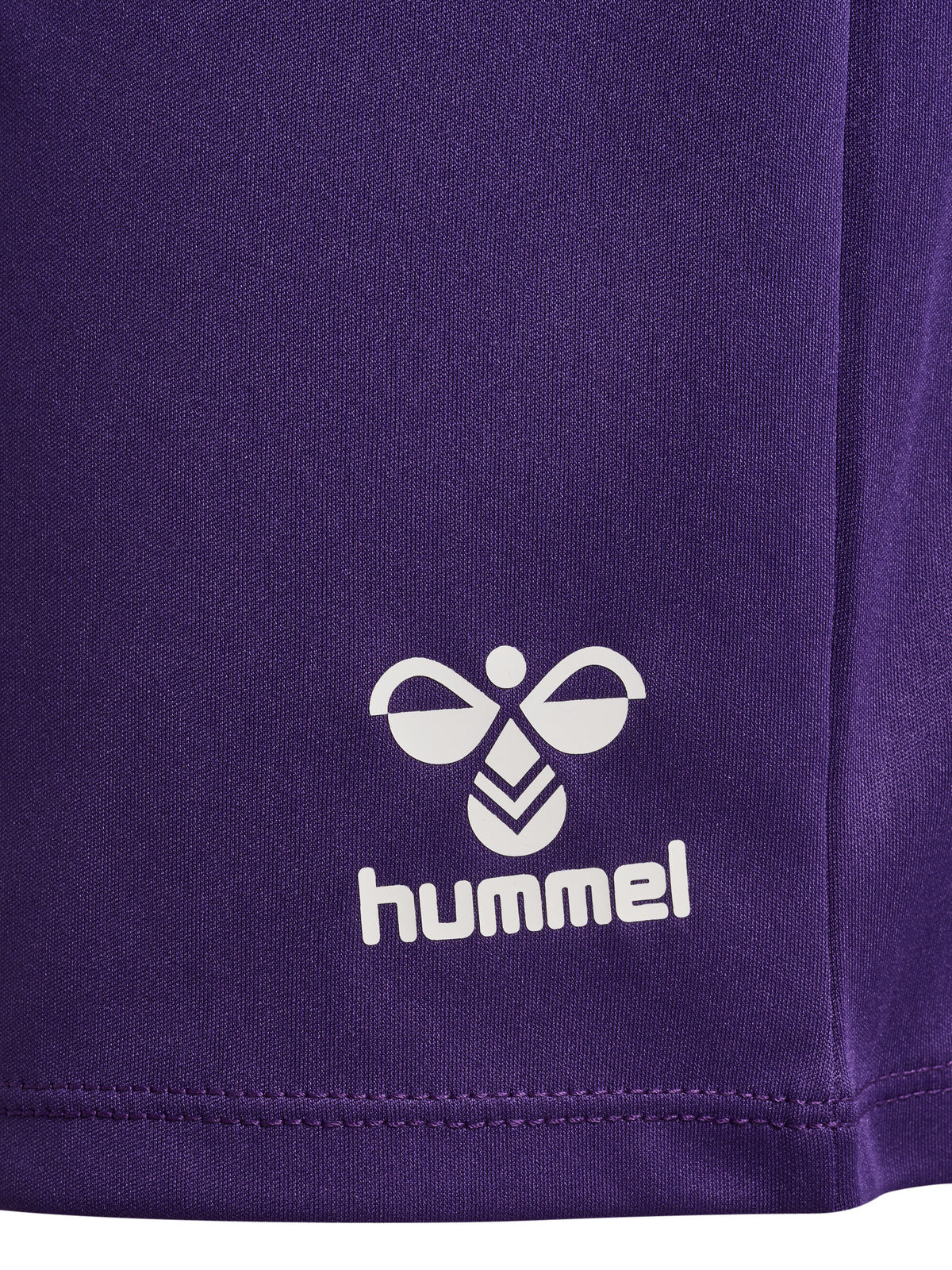 HUMMEL Essential Shorts Damen (acai)